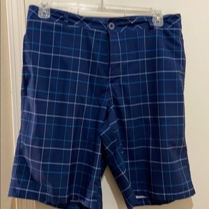 Men’s OP Golf/ Casual Shorts sz 34